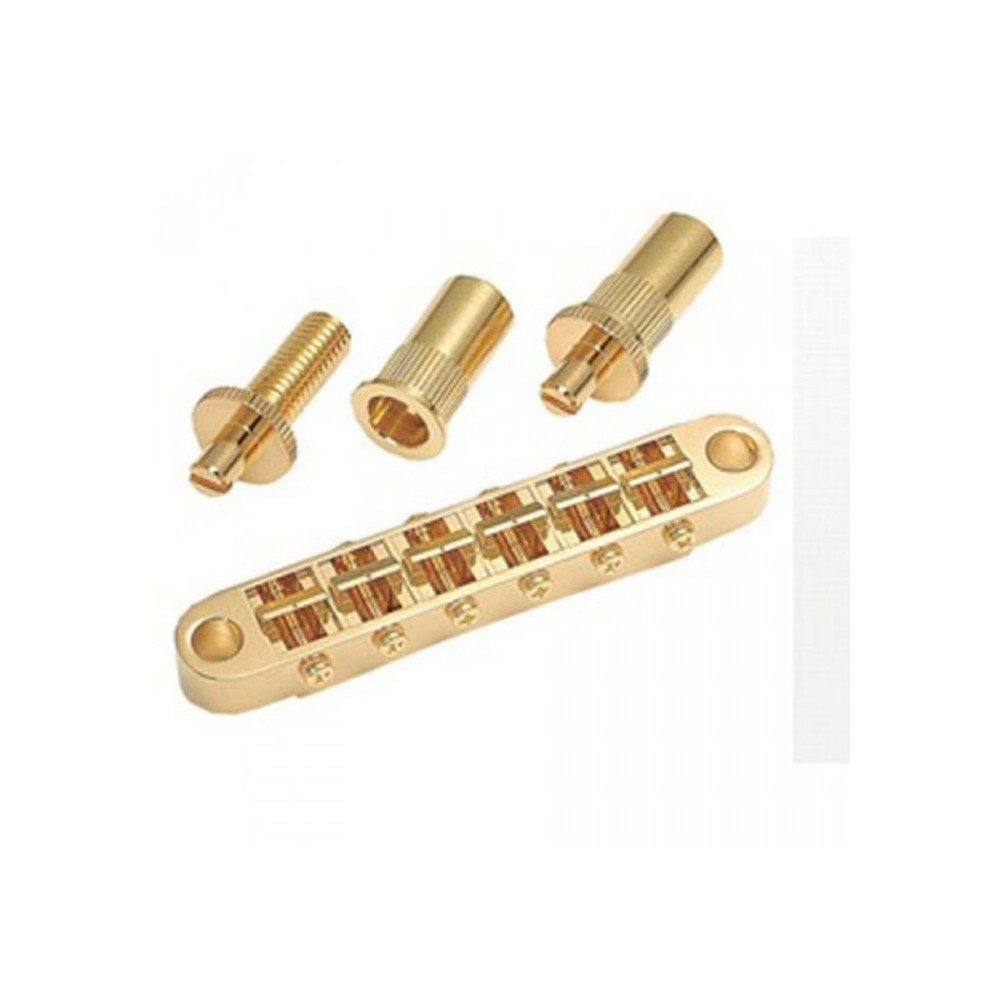 Puente TOM Gotoh Gold GB-0525-002