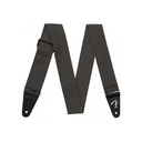 Fender Modern Tweed Grey Black