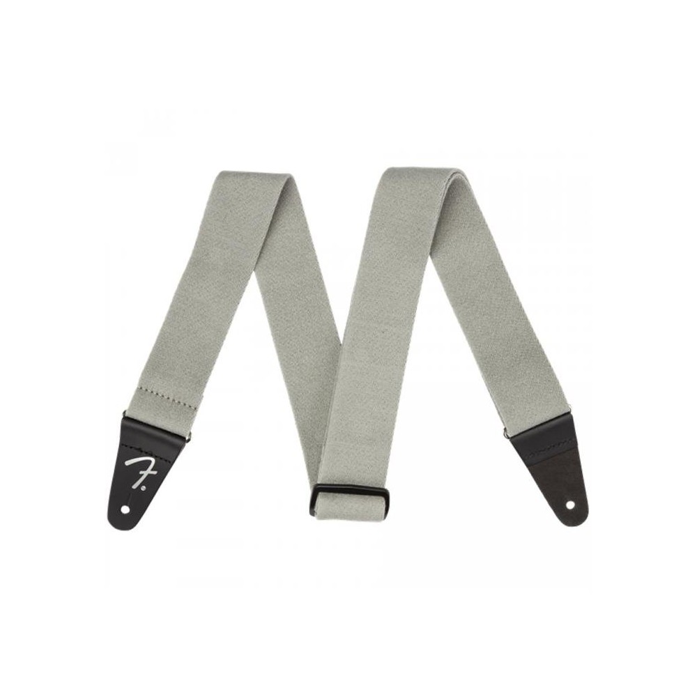 Fender Supersoft Grey 2
