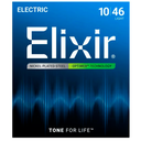 Elixir Optiweb Light Eléctrica (10-46)