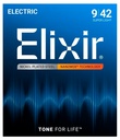 Elixir Optiweb Super Light Eléctrica (09-42)