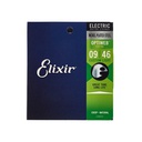 Elixir Optiweb Custom Light Eléctrica (09-46)