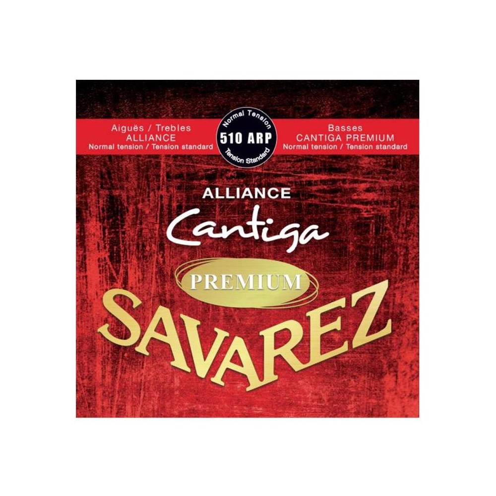 Savarez 510ARP Alliance Cantiga MT