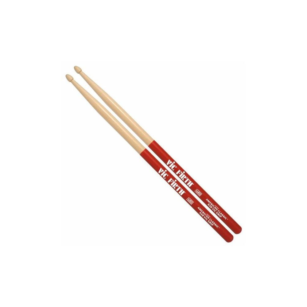 Vic Firth X5BVG American Classic Extreme Vic Grip