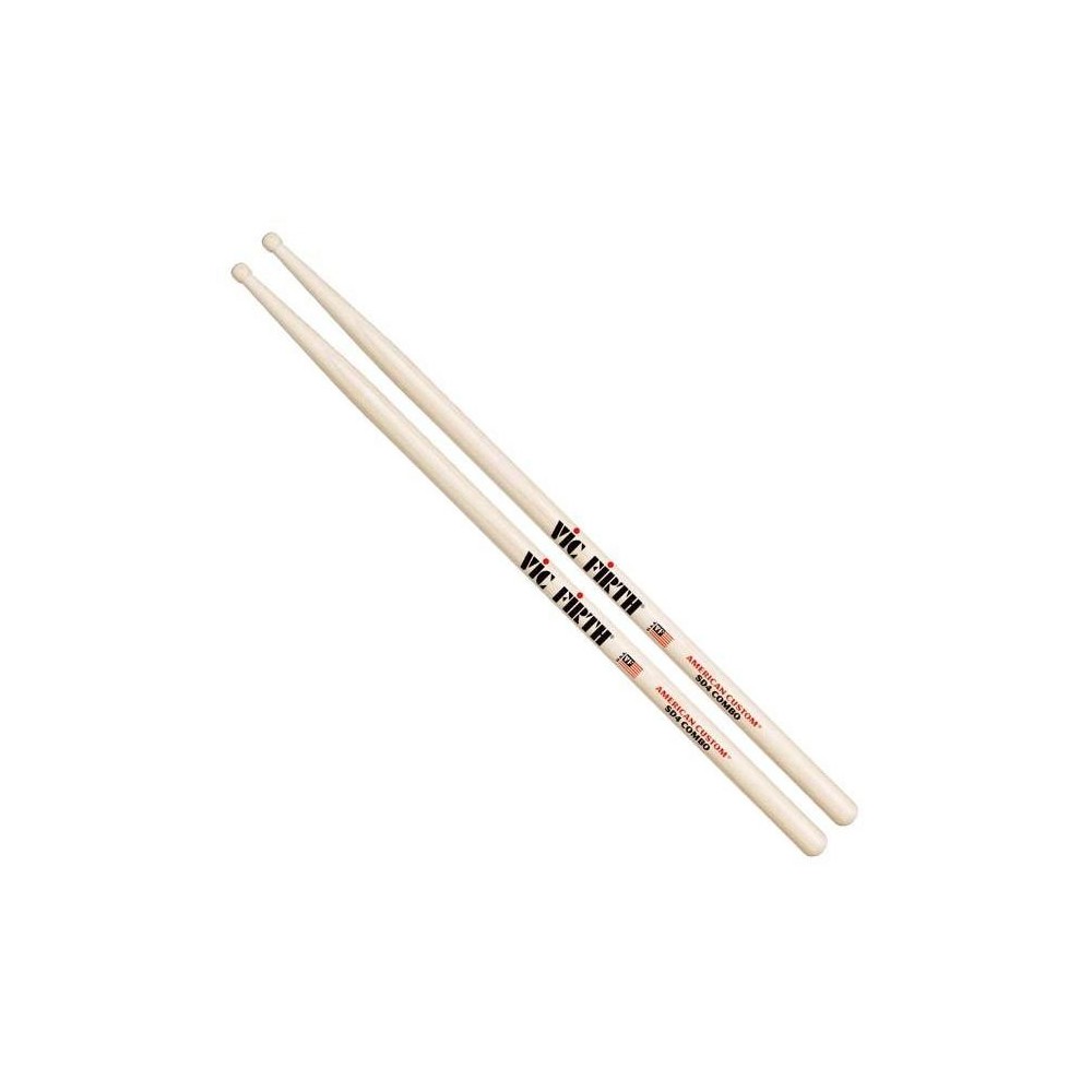 Vic Firth SD4 Combo American Custom