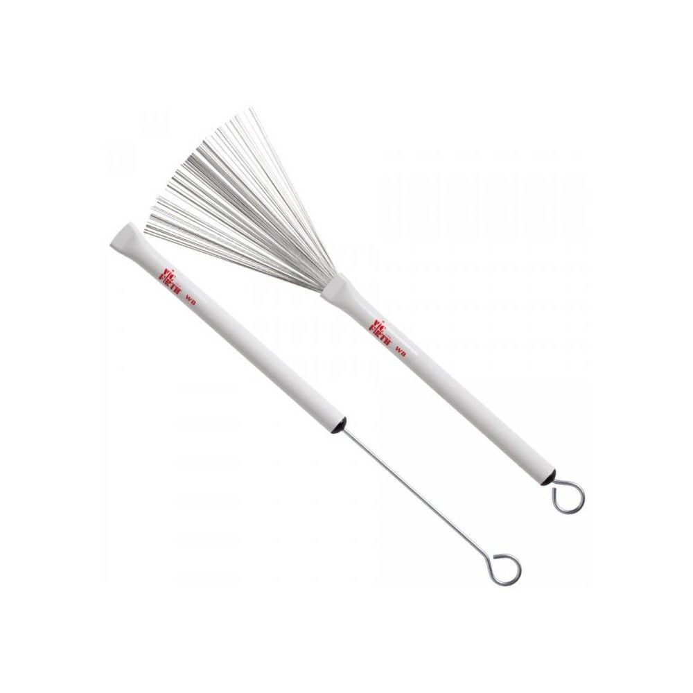 Vic Firth WB Jazz Brush