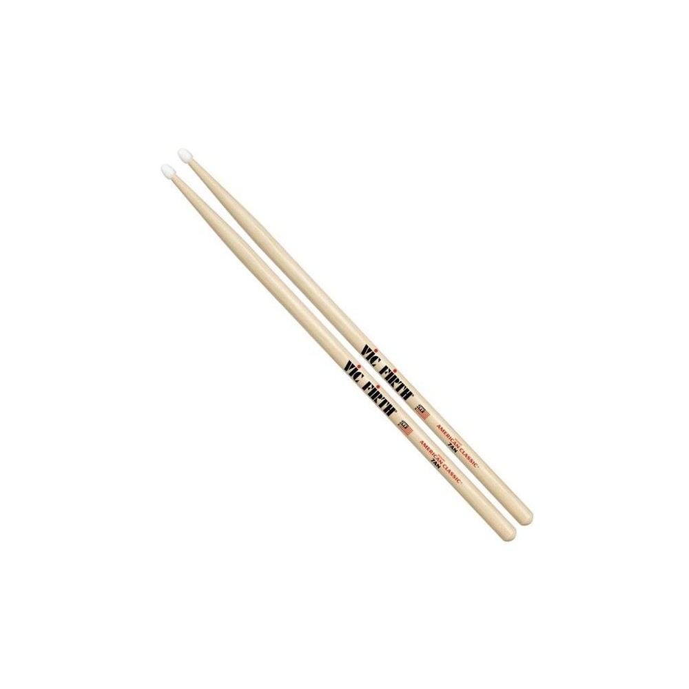 Vic Firth 7AN American Classic Nylon