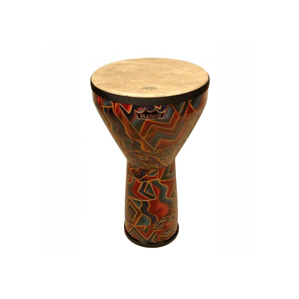 Djembe Remo Festival Pre-afinado 12' x 21'