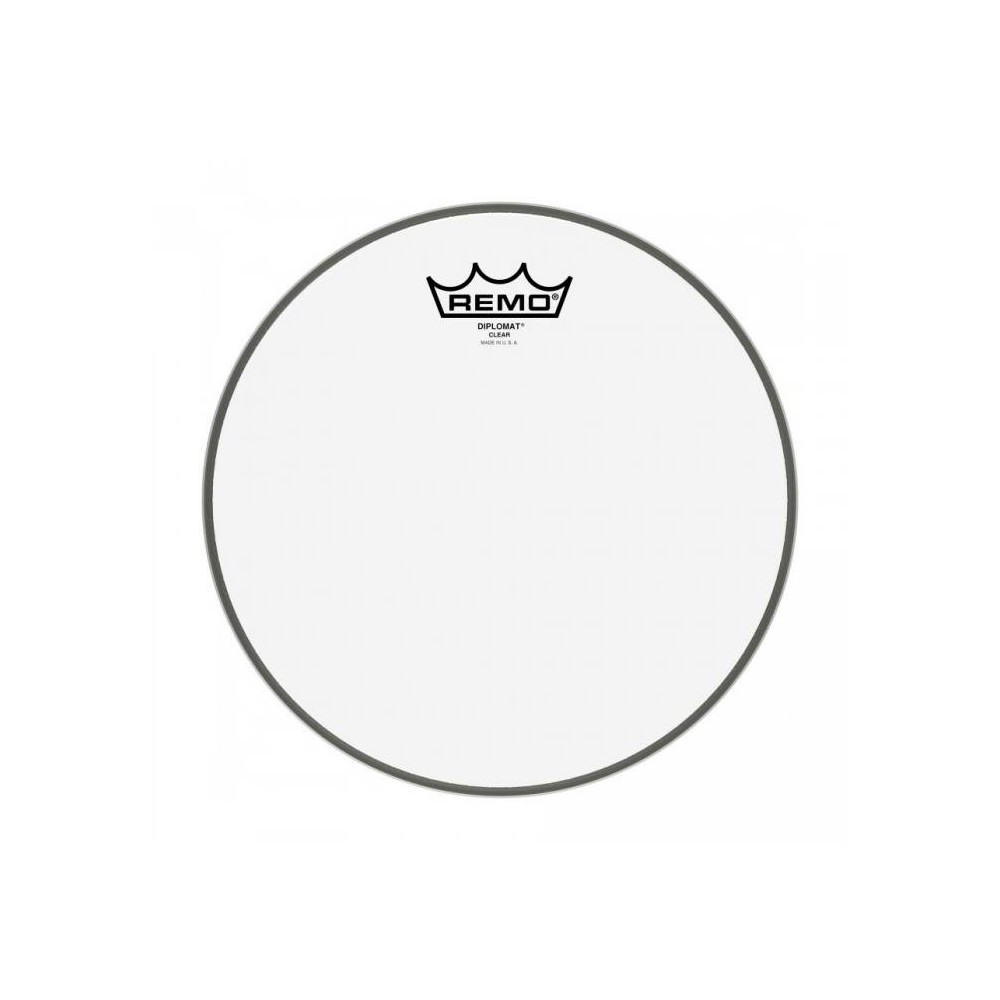 Remo Diplomat Clear 12 BD-0312-00