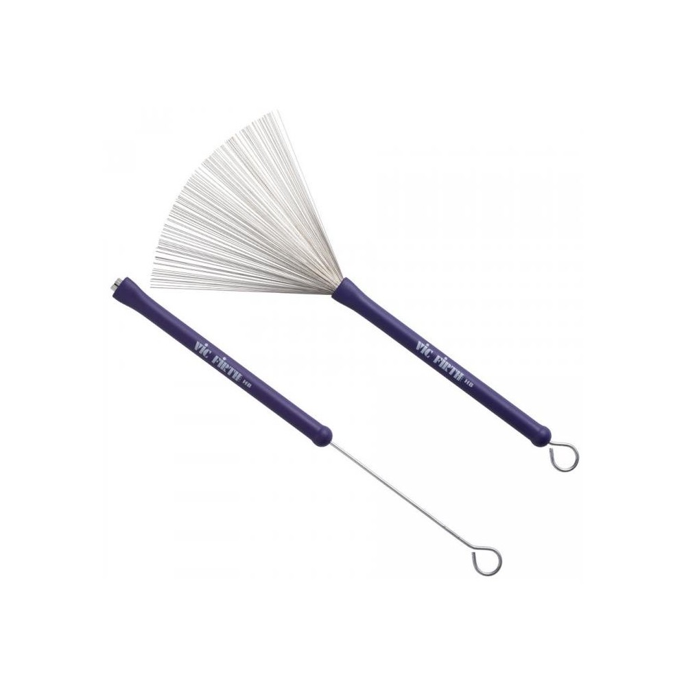 Vic Firth HB Heritage Brush
