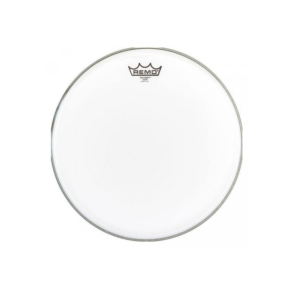 Remo Diplomat Clear 15 BD-0315-00