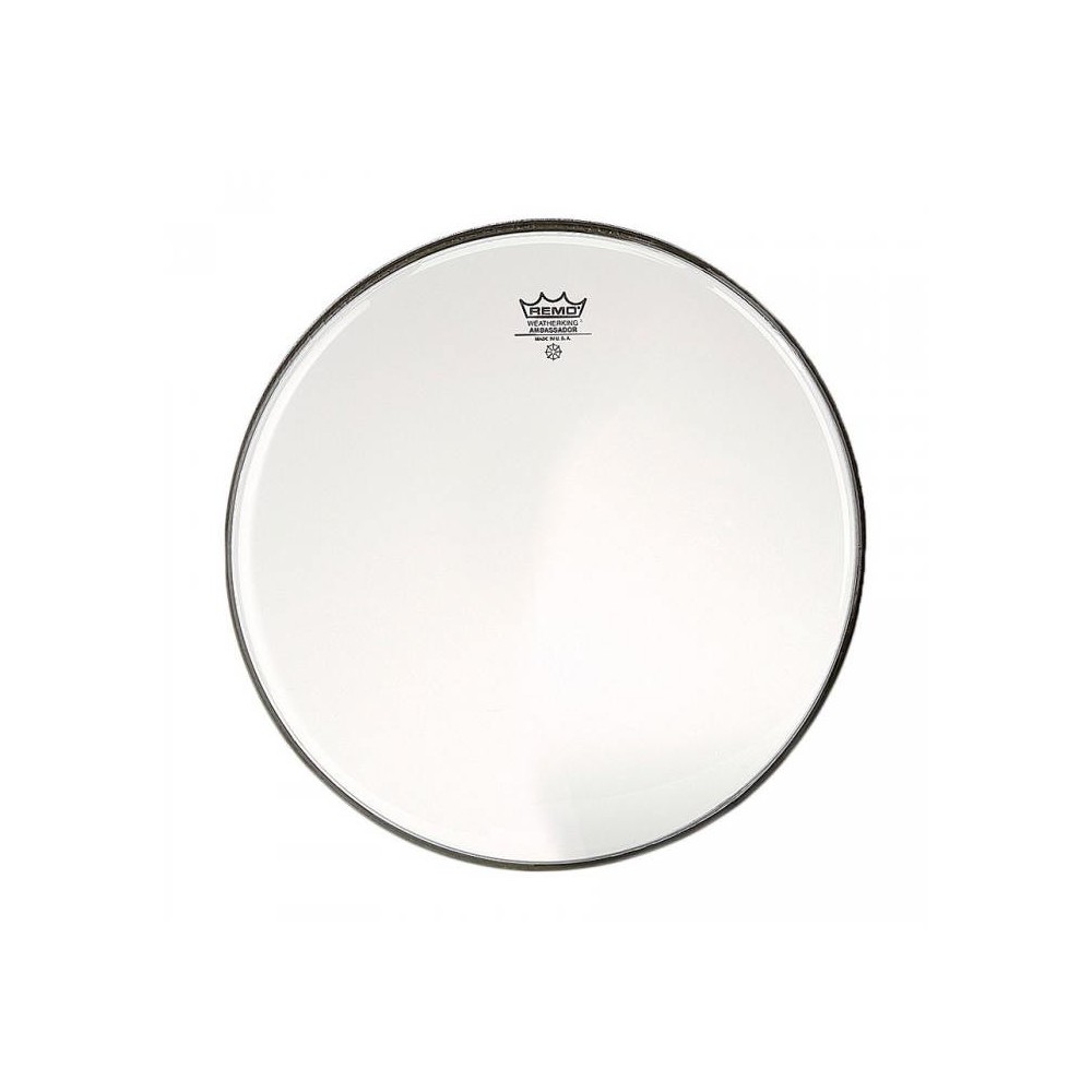 Remo Ambassador Clear 12 BA-0312-00