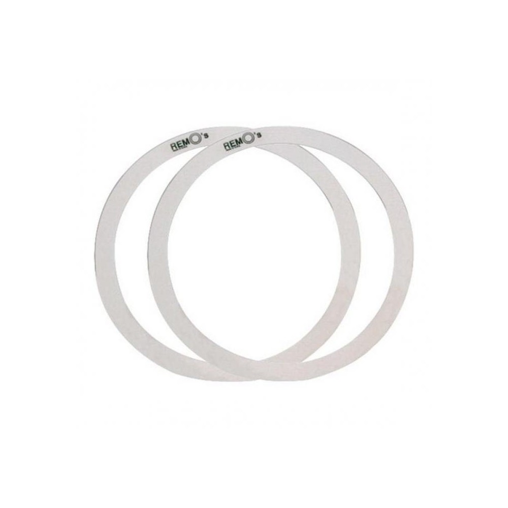 Remo Muffles Arillos 14 14 RO-0014-00