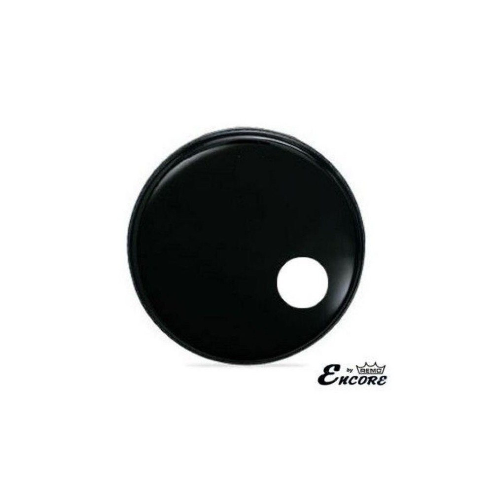 Encore Ambassador Ebony Hole Bombo 22 EN-1022-ES