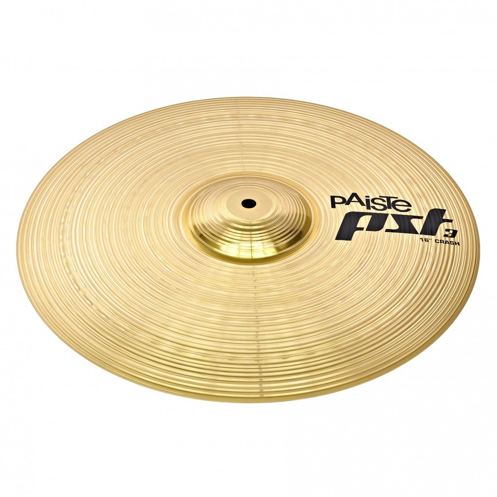 Paiste PST3 Crash 16