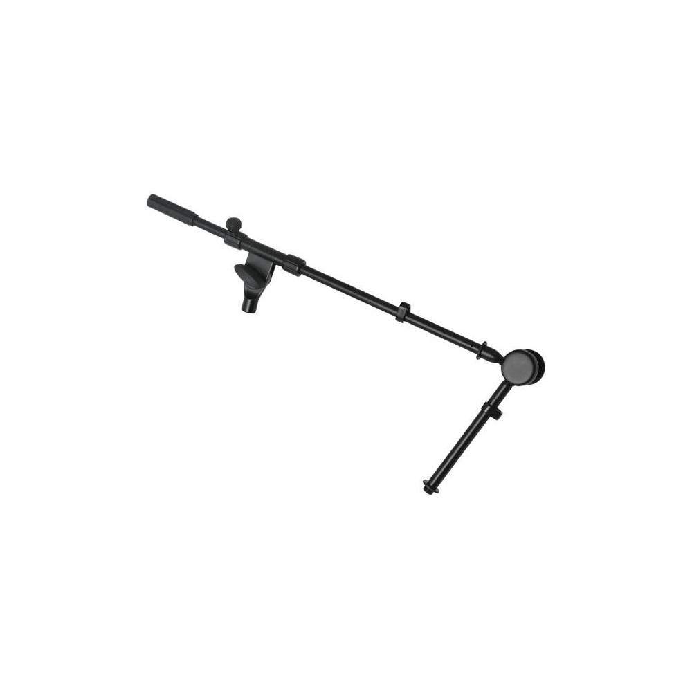 On Stage MSA7500CB Brazo Jirafa Soporte Micro