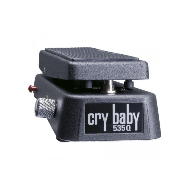 Dunlop 535Q Cry Baby Multi-Wah