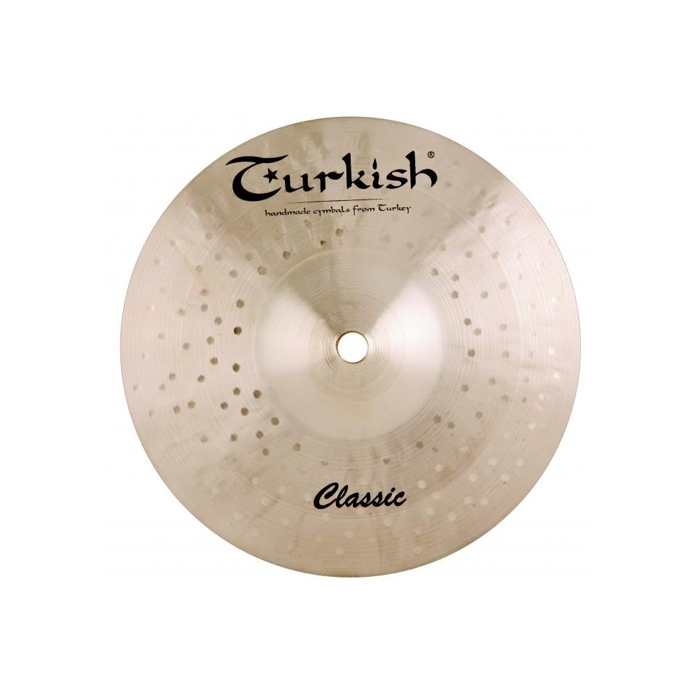 Turkish Classic Splash Rock 11'