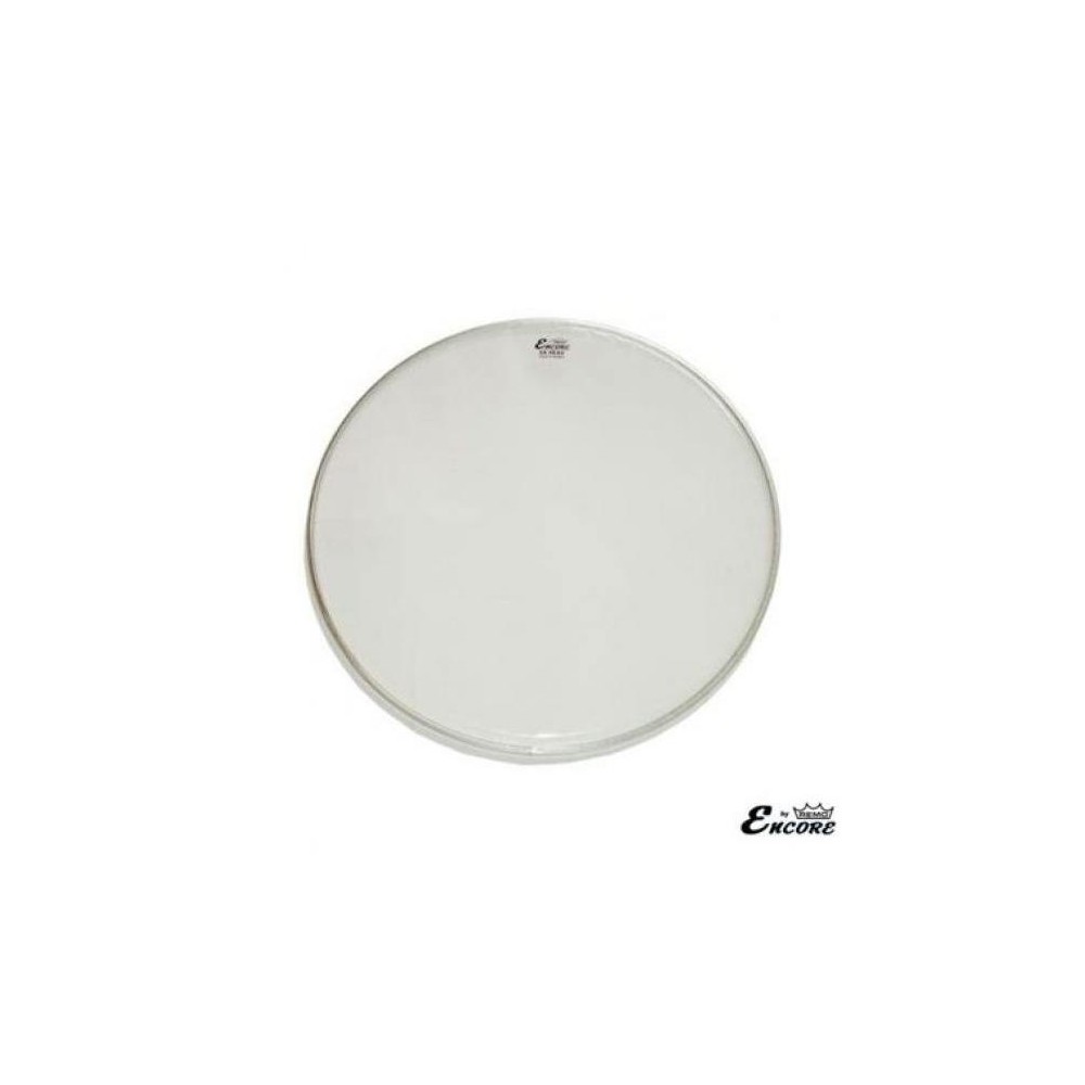 Encore Ambassador Smooth White 12' EN-0212-BA