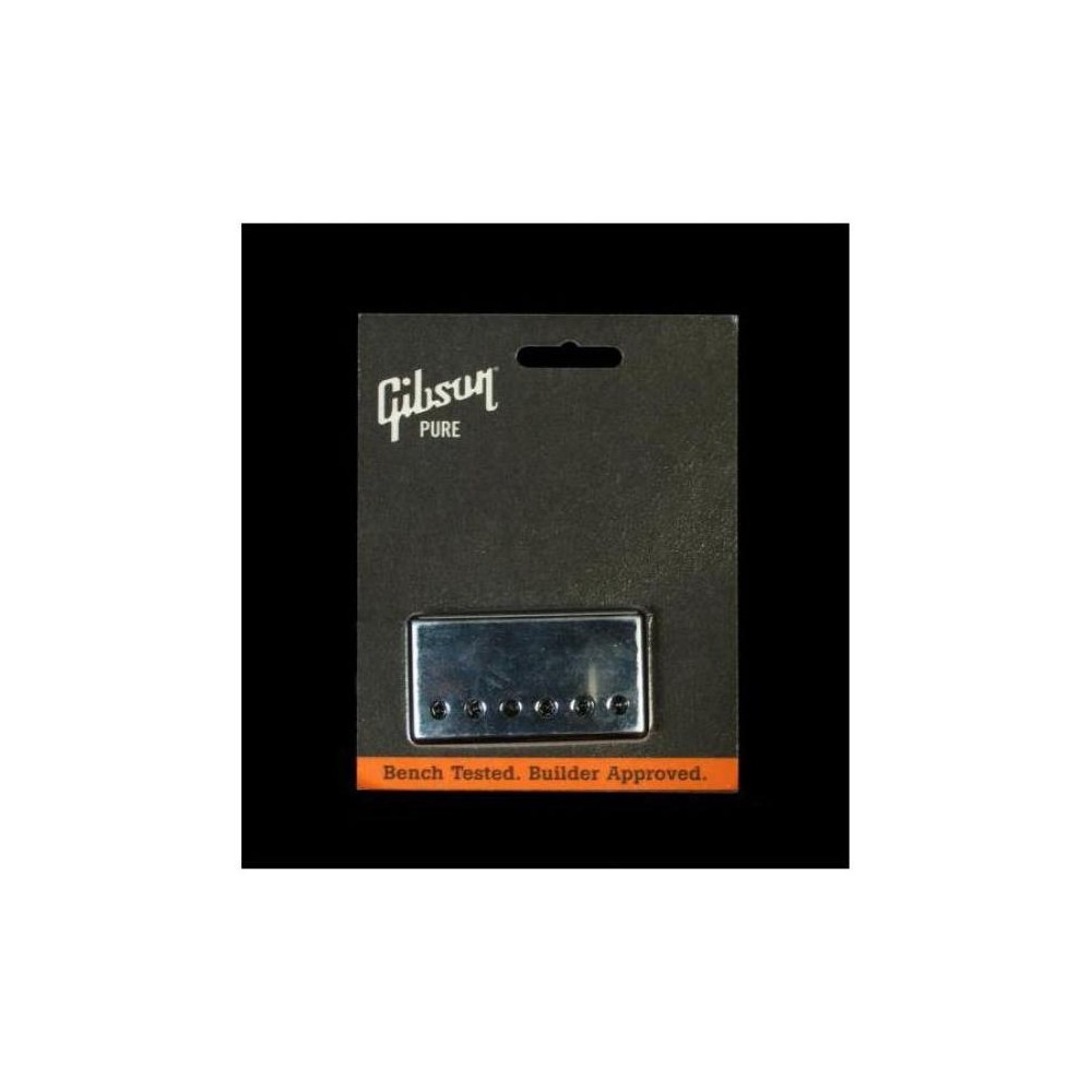 Gibson PRPC-015 Cover Puente Cromo