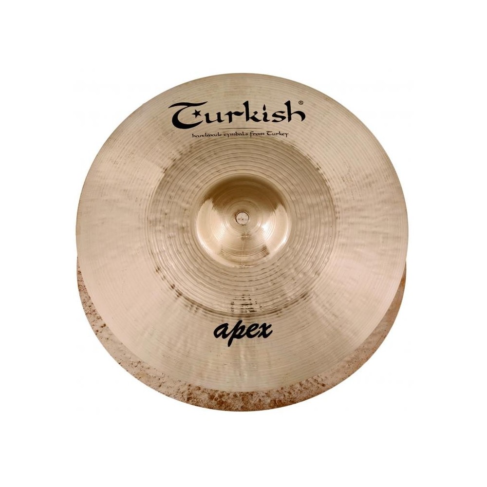 Turkish Apex Hi-Hat 14