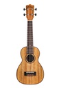 Leho Mango Soprano LHUS-MG con funda