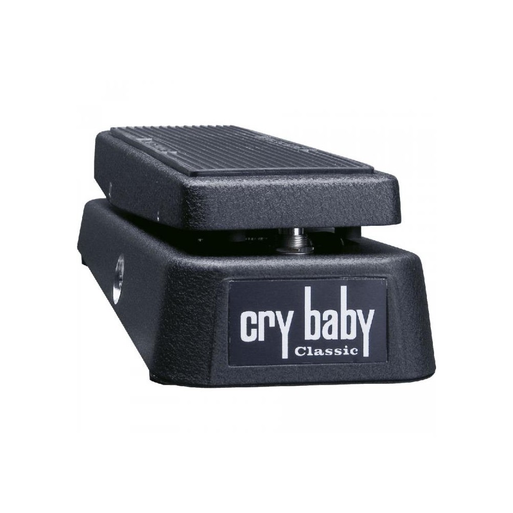 Dunlop GCB95F Cry Baby Classic Wah