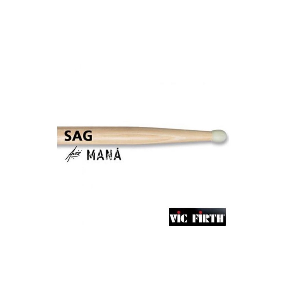 Vic Firth SAG Alex Gonzalez Signature