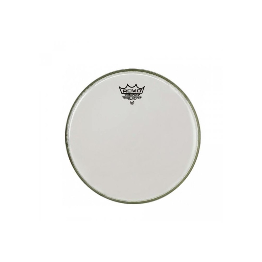 Remo Emperor Vintage Clear 12 VE-0312-00