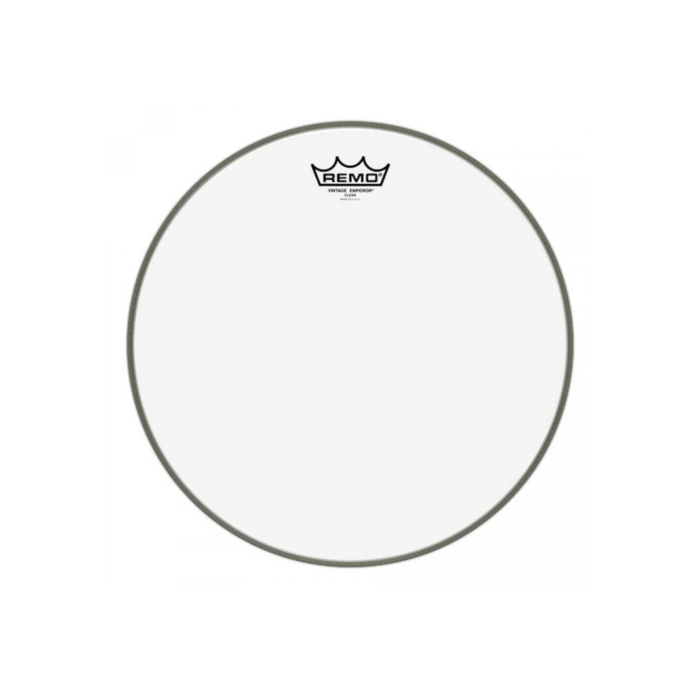 Remo Emperor Vintage Clear 14  VE-0314-00