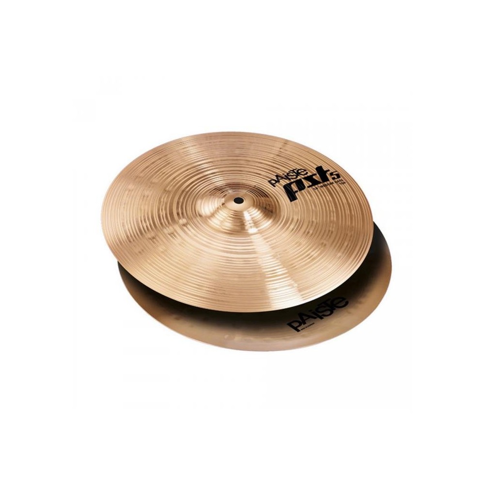 Paiste PST5 N Hi-Hat Medium 14