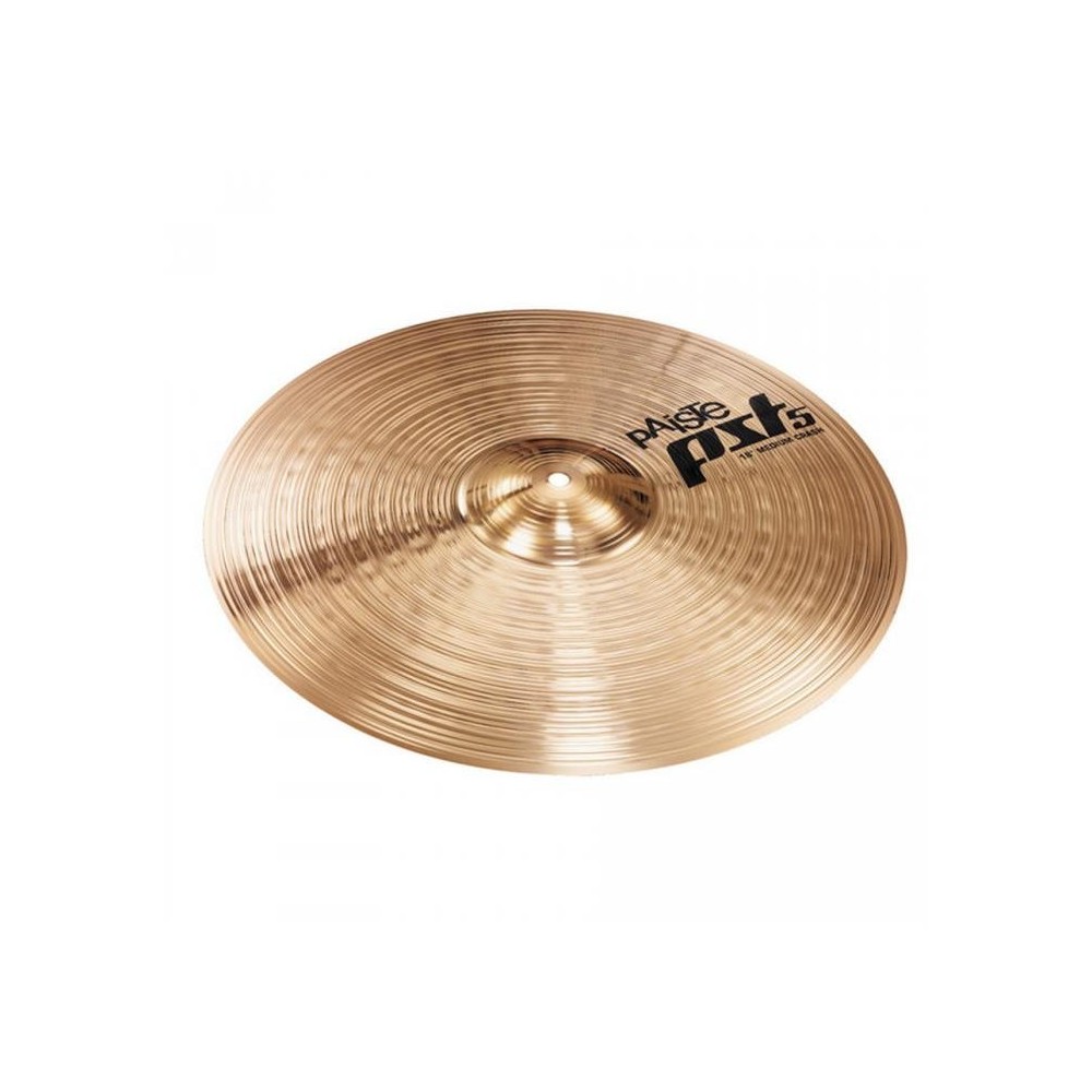 Paiste PST5 N Medium Crash 18