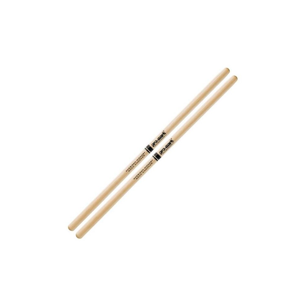 Promark TXRKW Rock Knocker American Hickory