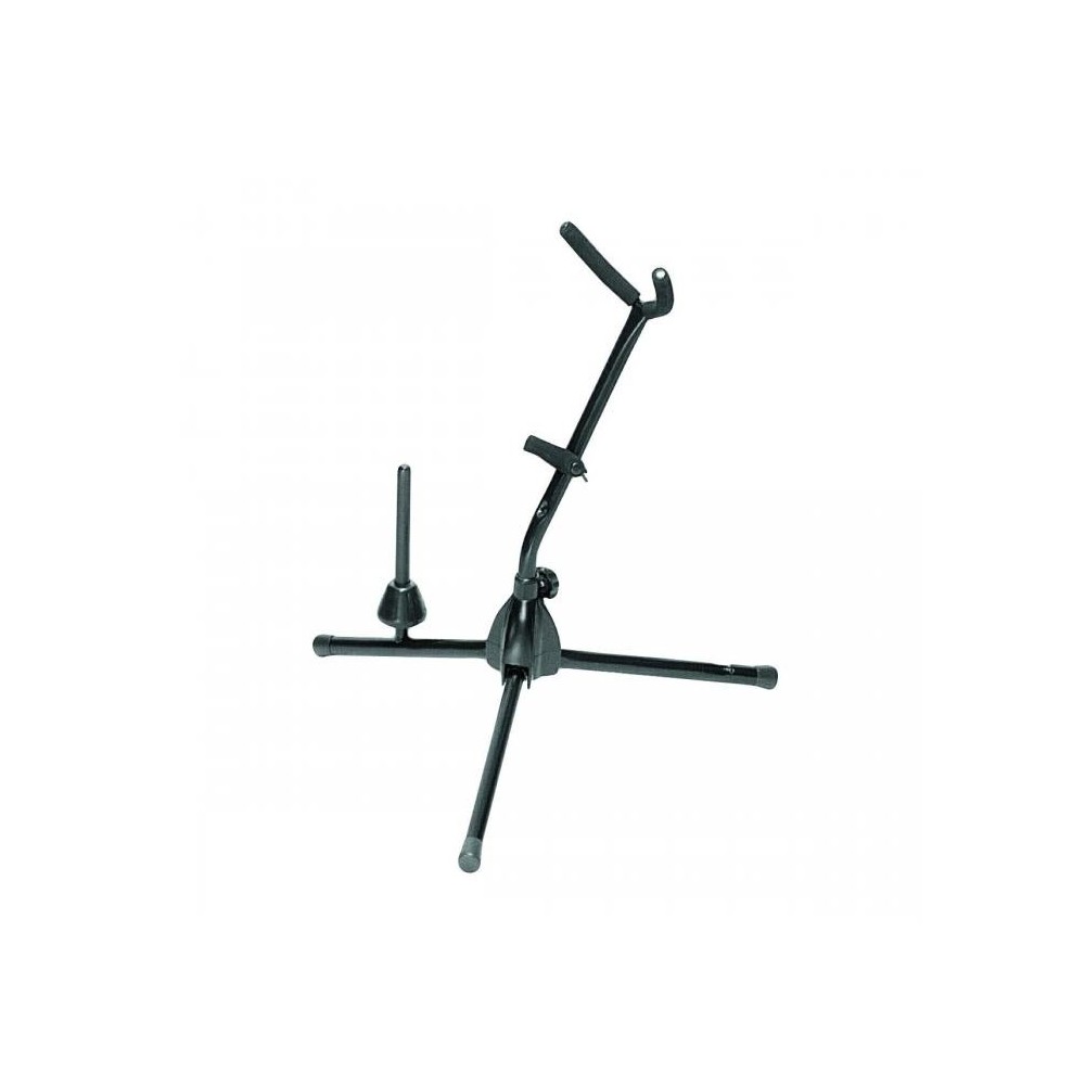 On Stage SXS7101B Soporte Saxo Alto/Tenor