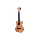 Leho My Leho Caoba Exotic Soprano MLUS-XM-NT Natural con funda