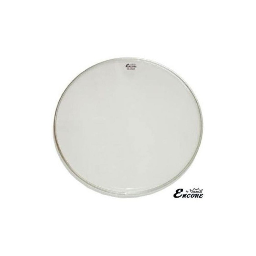 Encore Ambassador Smooth White Bombo 24 EN-1224-BA
