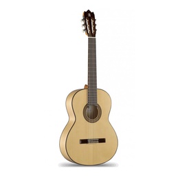 [GUITCLAALH082] Alhambra 3 Flamenco Pure C/Golpeador