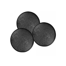 [FILTSONOSS007] On Stage ASVS6R3 Recambio 3 filtros Antipop 6