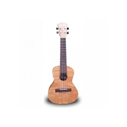 [UKULVARLHO042] Leho My Leho Caoba Exotic Tenor MLUT-XM-NT Natural con funda