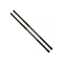 [BAQUPERKUP004] Kuppmen Drumrods 7A Rods Fibra de Carbono