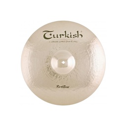 [PLATMETTUR137] Turkish Rock Beat Rock Crash 18