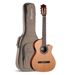 [GUITCLAALH083] Alhambra Z-Nature CT-EZ