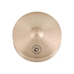 [PLATMETTUR273] Turkish Vintage Soul Hi-Hat 14
