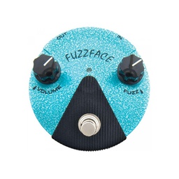 [PEDAGUIDUN051] Dunlop FFM3 Jimi Hendrix Fuzz Face Mini Distortion