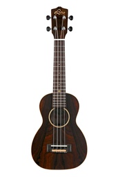 [UKULVARLHO057] Leho LHUS-ZT Ziricote Soprano con funda