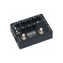 [PEDABAJMXR002] MXR M80 Bass DI Plus