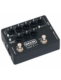 [PEDABAJMXR002] MXR M80 Bass DI Plus