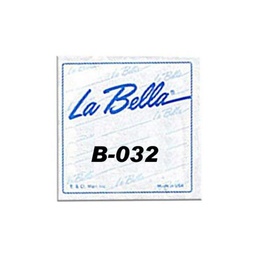 [CUERACULAB008] La Bella B-032 Acústica