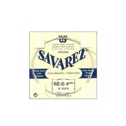 [CUERCLASAV050] Savarez B 524B BL 4ª Clásica LT