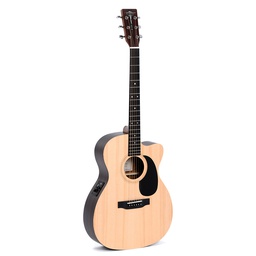 [GUITACUSIG391] Sigma 000TCE